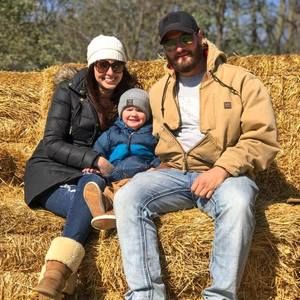 Meet your Posher, Brandon